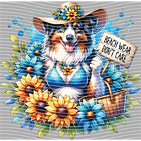 Animal Text Series-AT 243